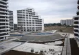 Доступно Квартира 1+1 от собственника в элитном комплексе на этапе строительства в районе Томюк – Мерсин 4 