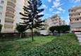 Купить Трехкомнатная квартира с мебелью и видом на море в Алании, район Махмутлар 4 