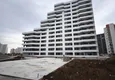 Доступно Квартира 1+1 от собственника в элитном комплексе на этапе строительства в районе Томюк – Мерсин 5 