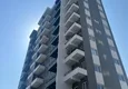Купить Двухкомнатная квартира с мебелью в новом жилом комплексе, район Томюк, Мерсин 5