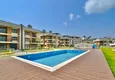 Купить Двухуровневая Twin Villa в элитном эко-комплексе – район Каргыджак, Алания 5 