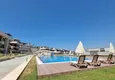 Купить Двухуровневая Twin Villa в элитном эко-комплексе – район Каргыджак, Алания 6 