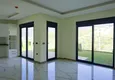 Доступная покупка Двухуровневая Twin Villa в элитном эко-комплексе – район Каргыджак, Алания 3 