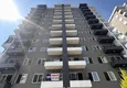Купить Двухкомнатная квартира с мебелью в новом жилом комплексе, район Томюк, Мерсин 6