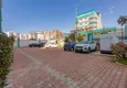 Купить Линейная квартира 3+1 с роскошной мебелью в уютном комплексе – Алания, район Махмутлар 6 