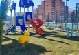 Купить Новый многофункциональный жилой комплекс с оригинальной архитектурой в Анталии  7 