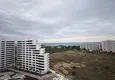 Доступно Квартира 1+1 от собственника в элитном комплексе на этапе строительства в районе Томюк – Мерсин 7 