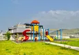 Купить Двухуровневая Twin Villa в элитном эко-комплексе – район Каргыджак, Алания 7 