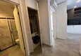 Доступная покупка Аренда двухкомнатной квартиры с мебелью в центре Алании – рядом с пляжем Клеопатра №1 7 