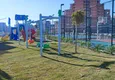 Купить Новый многофункциональный жилой комплекс с оригинальной архитектурой в Анталии  8 