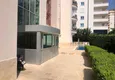 Купить Трехкомнатная квартира с мебелью и видом на море в Алании, район Махмутлар 8 