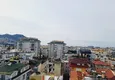 Доступная покупка Квартира 1+1 с видом на море в центре Алании – район пляжа Клеопатра 8