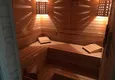 Купить Трехкомнатная квартира с мебелью и видом на море в Алании, район Махмутлар 9 
