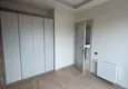 Доступная покупка Двухкомнатная квартира с чистовой отделкой в Арпачбахшиш, Мерсин  9 