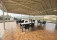 Купить Двухуровневая Twin Villa в элитном эко-комплексе – район Каргыджак, Алания 9 
