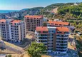 Доступно Новый стильный инвестиционный проект на этапе строительства в районе Оба, Алания 10
