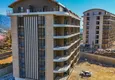 Доступно Новый стильный инвестиционный проект на этапе строительства в районе Оба, Алания 19