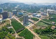Купить Двухкомнатная квартира с чистовой отделкой с видом на море и горы в Алании, район Махмутлар 1
