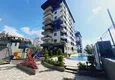 Купить Аренда квартиры 1+1 с новой мебелью в районе Паяллар, Алания А26 1 