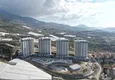 Купить Уникальная квартира от инвестора в резиденции премиум сегмента - Алания, район Махмутларе 1 