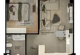 Купить дешево Роскошный жилой комплекс в курортном районе Кунду, Анталия – концептуальный проект отельного типа 5 