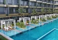 Купить Роскошный жилой комплекс в курортном районе Кунду, Анталия – концептуальный проект отельного типа 10 