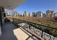 Доступная покупка Квартира в Махмутларе, двухкомнатная с новой современной мебелью  10 