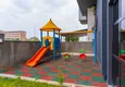 Купить Двухкомнатная квартира с мебелью и видом на море по выгодной цене – Каргыджак, Алания 10 