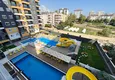 Доступная покупка Новая квартира 2+1 с чистовой отделкой в 250 м от моря – Махмутлар, Алания 10 