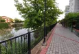 Купить Недвижимость под ВНЖ. Трехкомнатная квартира с мебелью и видом на реку Дим – Алания, Тосмур 11 