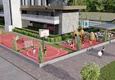 Купить Роскошный жилой комплекс в курортном районе Кунду, Анталия – концептуальный проект отельного типа 11 