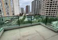 Доступная покупка Двухкомнатная квартира в новом комплексе в 150 метрах от моря – Мерсин, Томюк 11