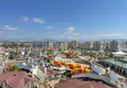 Доступная покупка Двухкомнатная квартира 85 м2 с рассрочкой напрямую от собственника в районе Тюрклер, Алания 11 