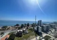 Доступная покупка Квартира 1+1 с чистовой отделкой в Мерсине, район Тедже – современный комплекс, вторая береговая 11 