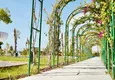 Купить Двухкомнатная квартира с чистовой отделкой в резиденции комфорт-класса – район Каргыджак, Алания 12 