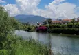 Купить Недвижимость под ВНЖ. Трехкомнатная квартира с мебелью и видом на реку Дим – Алания, Тосмур 13 