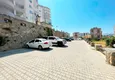 Купить Квартира 2+1 с мебелью и видом на море, подходит для ВНЖ – Тосмур, Алания 13