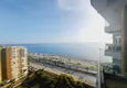 Доступная покупка Квартира с прямым видом на море на первой береговой в Алании, район Махмутлар 13 