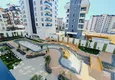 Доступная покупка Квартира в районе Махмутлар, Алания напрямую от собственника в современной резиденции 14 