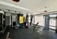 Купить Отличная цена! Стильная квартира 1+1 под ключ в резиденции комфорт-класс – Оба, Алания 14 