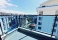 Доступная покупка Квартира-дуплекс с видом на море и чистовой отделкой – Алания, район Махмутлар 15 