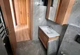 Доступная покупка Просторная линейная квартира 4+1 в новом жилом комплексе, район Енишехир - Мерсин 16 