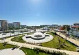 Доступная покупка Квартира 2+1 в премиальном курортном резорте - район Тюрклер, Алания 16 