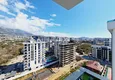 Доступная покупка Квартира-дуплекс с видом на море и чистовой отделкой – Алания, район Махмутлар 17 