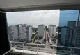 Доступная покупка Видовая линейная квартира с мебелью в Мерсине – Давултепе, всего в 250 метрах от моря 21 