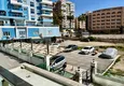 Доступная покупка Квартира 1+1 под ключ с видом на море в комплексе на первой береговой – Махмутлар, Алания 19