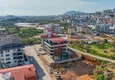 Купить Квартира 1+1 в районе Оба, Алания – первичная недвижимость напрямую от собственника 1 