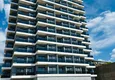 Купить Двухкомнатная квартира с чистовой отделкой с видом на море и горы в Алании, район Махмутлар 2