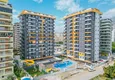 Купить Новая квартира 2+1 с чистовой отделкой в 250 м от моря – Махмутлар, Алания 1 