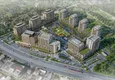 Купить Эксклюзивный инвестиционный проект в центре Анталии – Муратпаша 1